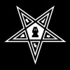Order of the Eastern Star Masonic Vinyl Decal - White 6 Inch