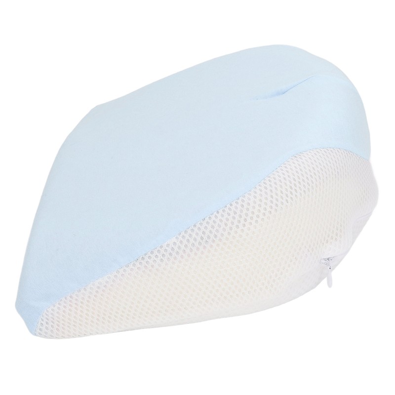 Pregnancy Pillow Wedge Cotton Body Side Wedge Pillow Good Support