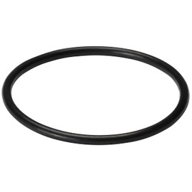 AERZETIX - C62006 - Set of 20 O-Ring Seals 25 x 1.5 mm - Hardness 70 - Operating Temperature -30...100°C - Made of NBR Rubber - Fittings / Fittings - Colour Black