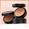 Note Cosmetique Luminous Silk Compact Powder - Medium Buildable Coverage