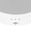 Motorized Rotating Display Stand 138mm Electric Rotating Turntable 3 Speed