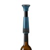 Innovine Vacuum Wine Saver, Includes Pump and 2 Reusable Stoppers,