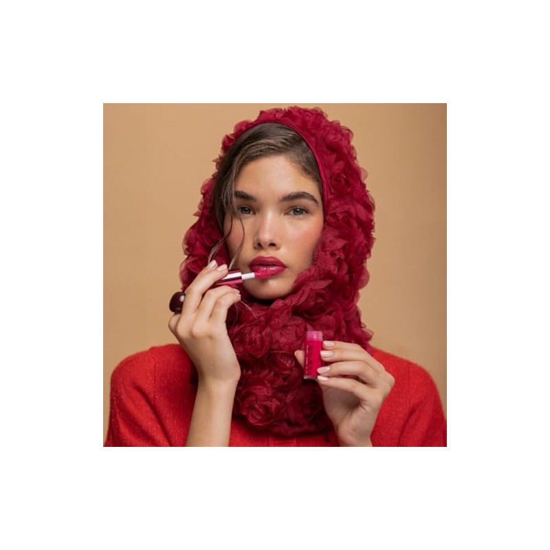 Republic Cosmetics - Lip Oil Flama 6Ml