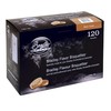 Bradley Smoker Bisquettes for Grilling and BBQ, Maple Special Blend,