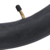 16x3.0 Electric Bicycle Replacement Inner Tube with Bent Angle Valve