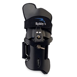 Robby's Revs 1 Bowling Wrist Positioner (Small, Right Hand)