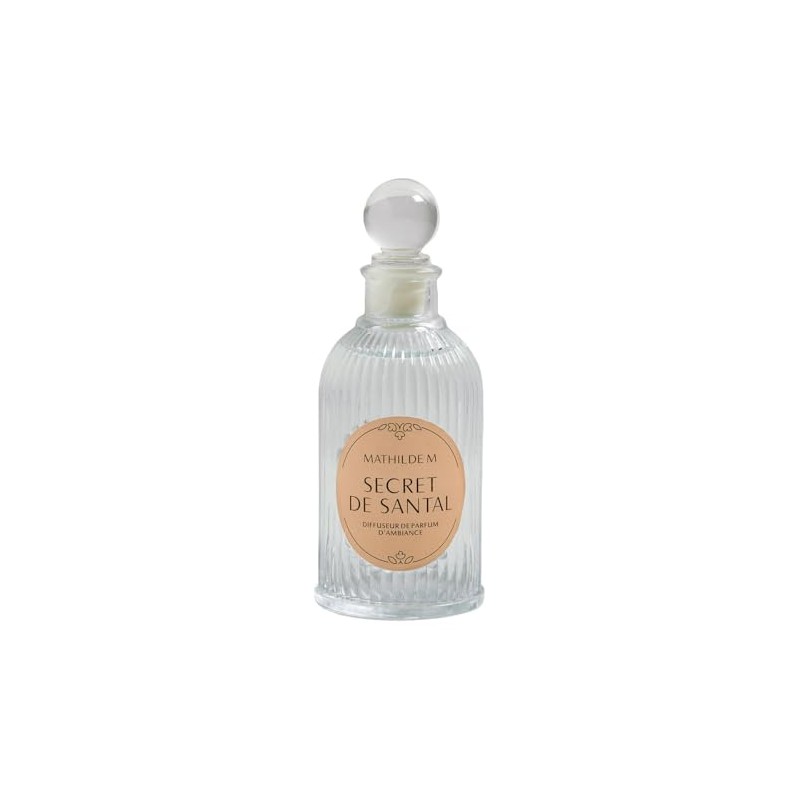 MATHILDE M. Raumduft Les Intemporelles 200 ml – Secret de