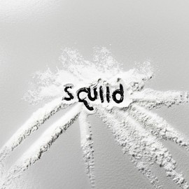 OURONS Squid Extract Powder Premium Carp Fishing Bait aka Addarome 200gms