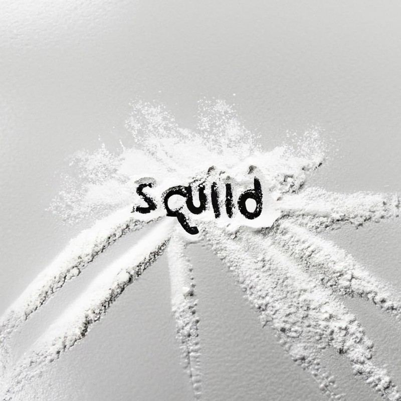 OURONS Squid Extract Powder Premium Carp Fishing Bait aka Addarome