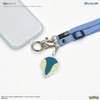 Gourmandies Pokémon Mobile Acrylic Strap Hinoarashi POKE-885L