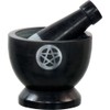 Soapstone Mortar & Pestle