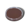 Wolfe Face Paints - Brown 20 (1.06 oz/30 gm)