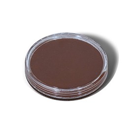 Wolfe Face Paints - Brown 20 (1.06 oz/30 gm)