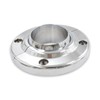 Gxencks Compatible for 2 inch 2" Column Floor Mount Swivel