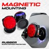 Master Tailgaters Wireless Pivot Tow Lights with Battery | Multi