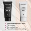 Prebase facial de Wet n Wild Photo Focus Matte Face