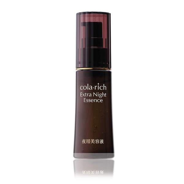 koraritti ekusutoranaitoessensu/Night Serum/kyu-sai/30ml (about 1 Months)