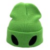 Gorrito Gorro Alienigena Marciano Alien Extraterrestre Ufo