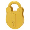FB14 Padlock