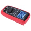 Digital Multimeter Tester Electrical Voltmeter Volt Multi Meter 4000 Counts