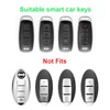 TopGrit for Nissan 2023 2024 Rogue Pathfinder SL Platinum Key
