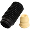 Strut-Mate 63631 Kit de Protectores y Cubre Polvo, color Amarillo,