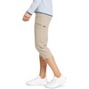 Eddie Bauer Women's Rainier Tech Capri Pant (US, Numeric, 16,