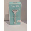 Gillette Venus Sensitive Smooth Women's Cartridge Razor - Blue with