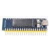 Microcontroller Mini Development Board 0.96in LCD Display 2.4 GHz WiFi