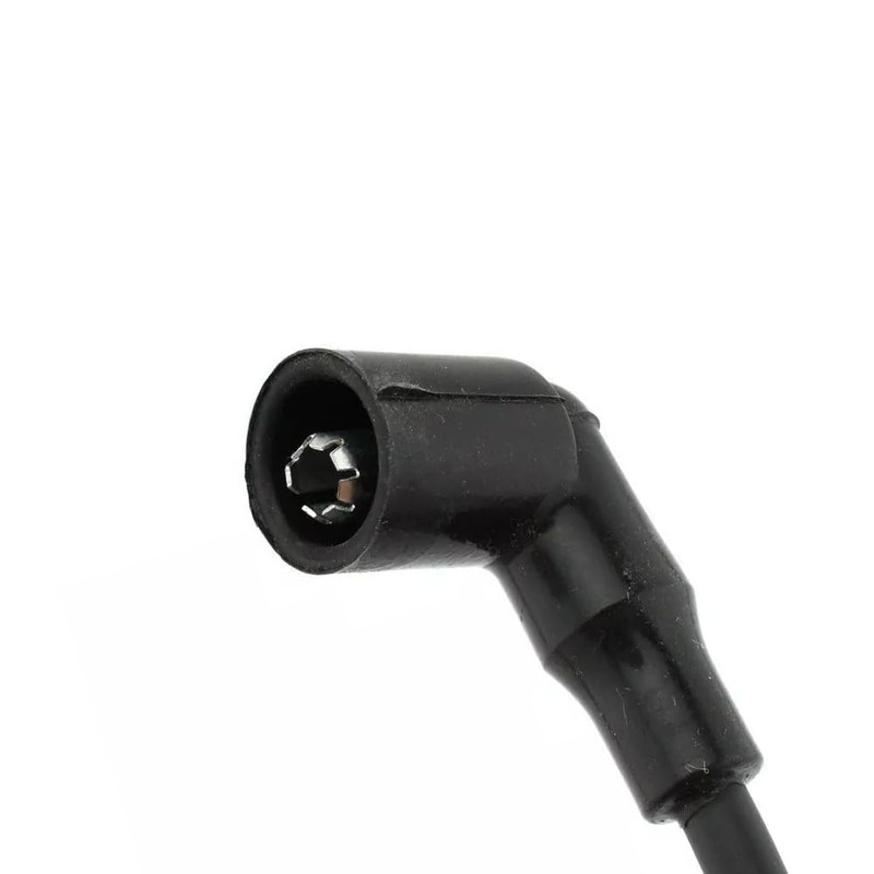 Riloer Spark Plug Cable Set, Compatible with John Deere 825i