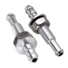 2pcs RC Boat Metal Water Outlet Water Cooling Tube Extension
