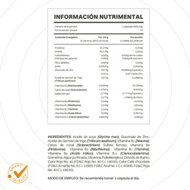 SMART VIT | Paquete de 2 piezas | Complejo B | 75 capsulas c/u | Suplemento Alimenticio |