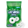 Life Savers LIFE SAVERS Mints, Bulk Hard Candy Wint-O-Green Breath