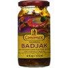 Conimex Sambal Badjak, 2 jar pack, 6oz/170g each