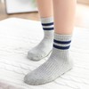 Moitiy 9 Pairs of Socks Boys Children Tennis Socks Children