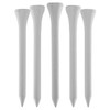 TH Golf Bamboo Golf Tees 70mm | Pack of 50