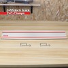 Eastvolt 55" Track Saw Guide Rail for Track Saw, 1x55