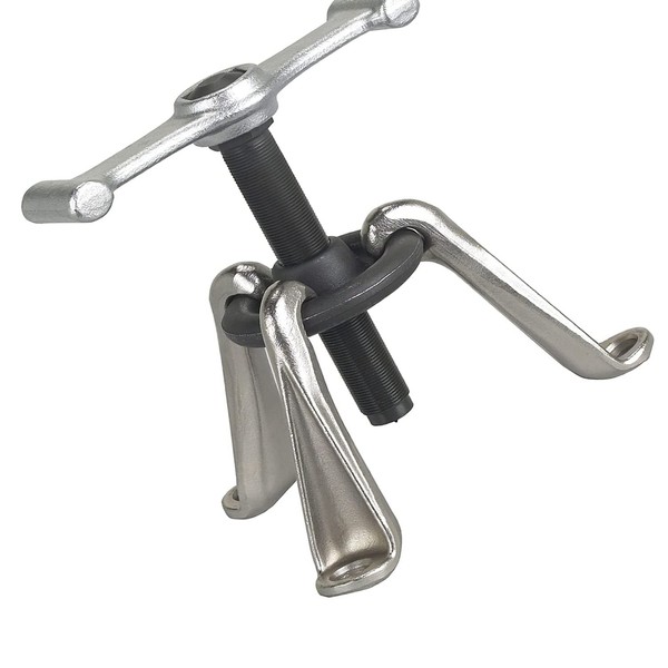 Drake Off Road Effortlessly Remove Wheel Hubs with our Universal