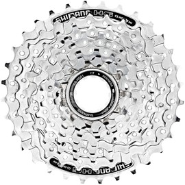 SHIMANO CS-HG51 8-Speed Cassette Sprocket