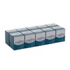 Angel Soft Ultra Professional Series 2-Ply Facial Tissue by GP PRO (Georgia-Pacific), Cube Box, 4636014, 96 Sheets Per Box, 10 Boxes Per Case, White