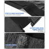 Men's Incontinence Underwear, 120ML Absorbent Leakproof Boxer Briefs - 2XL