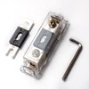 150A Inline ANL fuse holder fits for 0 2 4