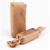 SAX Honeycomb Packaging Paper - 100% Recycled Paper with 3D