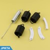 Washing Machine Kit includes 3 pcs WP63907 Suspension Spring,1 pcs