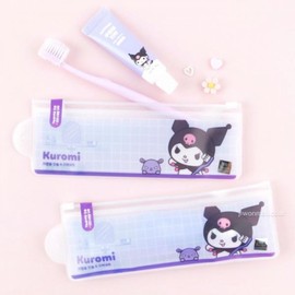 Kuromi Travel Set