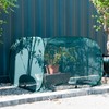 ANC POP 3 Pack Pop Up Mesh Plant Cover, Plant