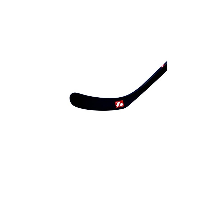 Barnett HS-5 ice hockey stick carbon hm (left)