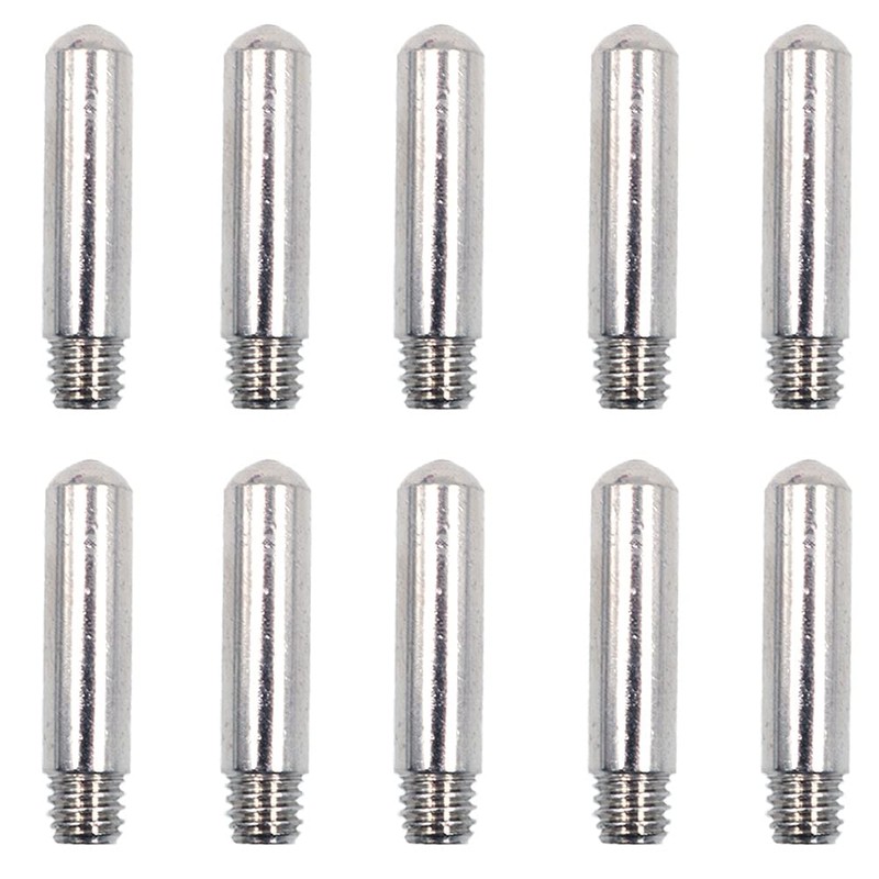 CENPEK 26Pcs Weld SG55 AG60 WSD60 Plasma Cutter Torch Consumables