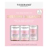 Tisserand Restore Balance Discovery Kit 2x9ml - 1x10ml