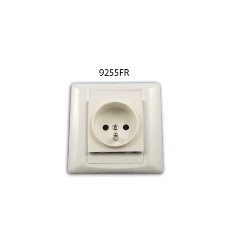 Aviosys IP Power 9255 Pro - Single Port Remote Power